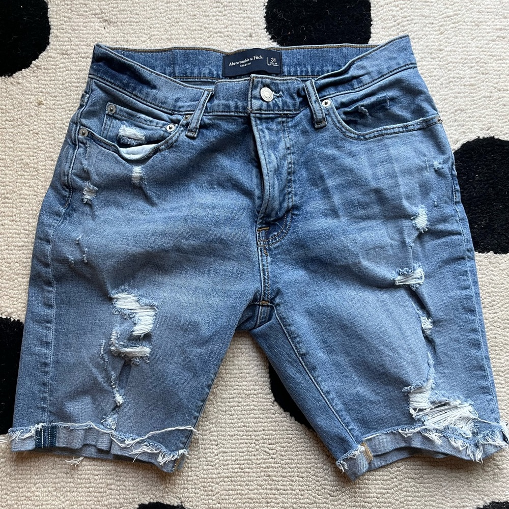 Abercrombie & Fitch